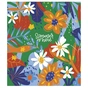 Зошит Школярик Summer is Here 80 аркушів лінія (080-3225L) - зменшене зображення 2