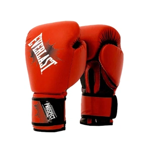 Боксерські рукавички Everlast Prospect Gloves 820260-70-4 червоний/чорний 8 oz (009283606411) зображення 1