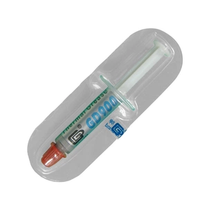 Термопаста GD GD900 1г (GD900-SSY1) зображення 1