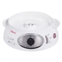 Пароварка Saturn ST-EC0100 white - зменшене зображення 2