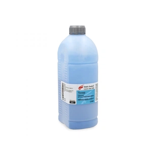 Тонер Static Control HP CLJP M252/M254/M452 500г cyan, фасування (HM254-500B-COS-P) зображення 1