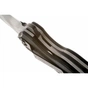 Ніж ZT 0350TS - зменшене зображення 5