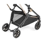 Коляска Peg-Perego 2 в 1 Vivace 500 вишукано-коричнева зі смужкою (IP28000000GS53SQ53) - зменшене зображення 5