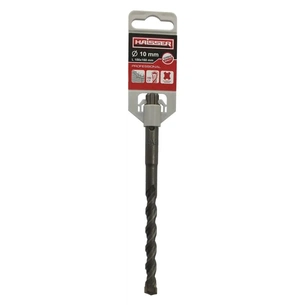Бур HAISSER SDS-Plus Haisser Professional - 10х160 мм (79809) зображення 1