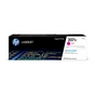 Картридж HP CLJ 207X Magenta 2450ст (W2213X) - зменшене зображення 1