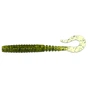 Силікон рибальський FishUP Vipo 2.8" 042 - Watermelon Seed (9шт/уп) (1864.05.72) - зменшене зображення 1
