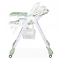 Стілець для годування Bambi dino pine green (M 3233) - зменшене зображення 3