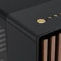 Корпус Fractal Design North Charcoal Black TG Dark (FD-C-NOR1C-02) - зменшене зображення 6