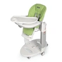 Стілець для годування Peg-Perego Крісло-гойдалка Tatamia Follow Me Wonder Green (IH02000001WD24) - зменшене зображення 3