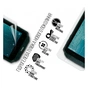 Чохол до мобільного телефона Armorstandart Frosted Matte Samsung S21 FE Dark Green (ARM70487) - зменшене зображення 2