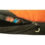 Спальний мішок Tramp Boreal Regular Left Orange/Grey (UTRS-061R-L) - уменьшенное изображение 4