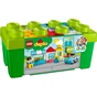 Конструктор LEGO DUPLO Classic Коробка з кубиками 65 деталей (10913) - зменшене зображення 5
