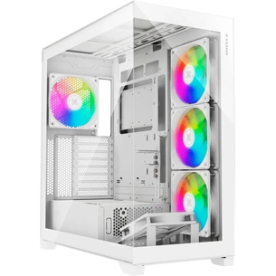 Корпус Xilence GLEAM ARGB X818.W.ARGB (XG271_X818.W.ARGB) зображення 1