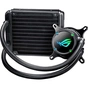 Система рідинного охолодження ASUS ROG-STRIX-LC-120 RGB (90RC0051-M0UAY0) - зменшене зображення 2