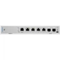 Комутатор мережевий Ubiquiti US-XG-6POE - зменшене зображення 1