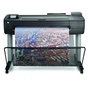 Плоттер HP DesignJet T730 с Wi-Fi 36'' (F9A29D) - зменшене зображення 1