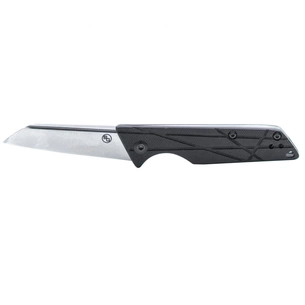 Ніж StatGear Ledge Black (LEDG-BLK) зображення 1