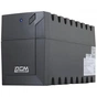 Пристрій безперебійного живлення Powercom RPT-1000AP IEC - зменшене зображення 2