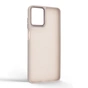 Чохол до мобільного телефона Armorstandart Frame Samsung A07 4G Grey (ARM87011) - зменшене зображення 2