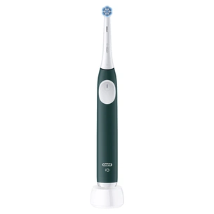 Електрична зубна щітка Oral-B Series 2 iOS2.1C9.0 Green (8700216611848) зображення 1