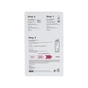 Маска для обличчя Missha 3step Lifting Mask (8806185787741) - уменьшенное изображение 2