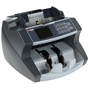 Лічильник банкнот Cassida 6600 LCD UV/MG (00-00000179) изображение 1