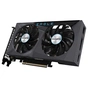 Відеокарта GIGABYTE GeForce RTX3050 8Gb EAGLE (GV-N3050EAGLE-8GD) - зменшене зображення 3