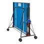 Тенісний стіл Gewo AWR Easy Outdoor Blue (105146500) (931065) - уменьшенное изображение 3