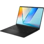 Ноутбук ASUS Vivobook S 14 OLED M5406NA-QD079 (90NB1493-M005U0) - зменшене зображення 3