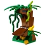 Конструктор LEGO City Набір для початківців Джунглі (60157) - зменшене зображення 8