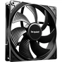 Кулер до корпусу Be quiet! PURE WINGS 3 140mm PWM (BL108) - зменшене зображення 2