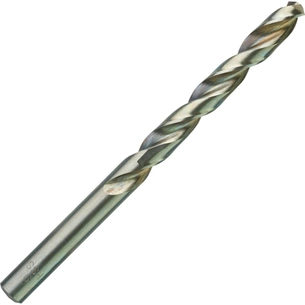 Свердло Milwaukee по металу THUNDERWEB HSS-G DIN338, 9,0x125 мм (4932352365) зображення 1