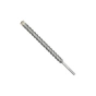 Бур DeWALT SDS-MAX, XLR, 4 кромки, 38x450x570 мм (DT60842) - зменшене зображення 1