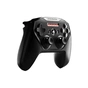 Геймпад SteelSeries Nimbus+ для Apple Black (69089) - зменшене зображення 2