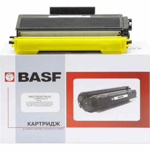 Картридж BASF для Brother HL-5300/DCP-8070 аналог TN-650/TN-3280/TN-3290 (KT-TN3280) зображення 1