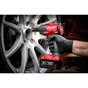 Гайковерт Milwaukee 1/2", M18 FMTIW2F12-0X, 881Нм HD кейс (без АКБ та ЗП) (4933478449) - уменьшенное изображение 8
