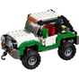 Конструктор LEGO Creator Позашляховики (31037) - зменшене зображення 2
