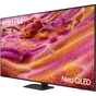 Телевізор Samsung QE55QN90FAUXUA - зменшене зображення 3