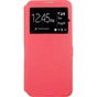 Чохол до мобільного телефона Dengos Flipp-Book Call ID Samsung Galaxy A02 (A022), red (DG-SL-BK-281) - зменшене зображення 1