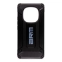 Чохол до мобільного телефона Armorstandart Panzer Xiaomi Redmi Note 14 Pro 4G / 14 Pro 5G / Poco X7 Black (ARM79848) - зменшене зображення 1