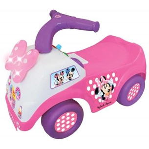 Чудомобіль Kiddieland Минни-Маус (49304) зображення 1