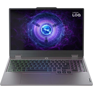 Ноутбук Lenovo LOQ 15IRX9 (83DV00KERA) зображення 1