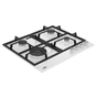 Варочна поверхня Beko HIAW 64225SW (HIAW64225SW) - зменшене зображення 3