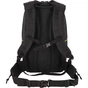 Рюкзак для ноутбука Bagland 15.6" BL Typhoon 26L Black 0017770 (1666111) - зменшене зображення 4