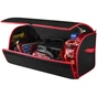 Сумка-органайзер EVAtech L-PRO 32x75x30 см. Сота чорна з червоним кантом (BS13641OL3SBR) - зменшене зображення 4