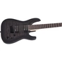 Електрогітара Jackson Guitars JS22Q-7 DKA Dinky Arch TOP HT Transparent Black Burst (231252) - уменьшенное изображение 6