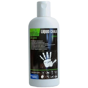 Магнезія PowerPlay PP_4005 Liquid Chalk 200 мл (PP_4005_200ml) изображение 1