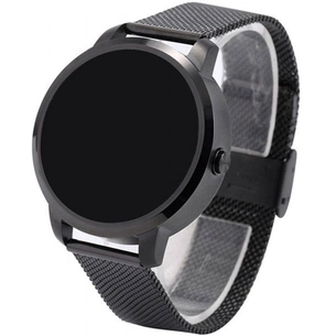 Смарт-годинник UWatch V360 Black (F_55472) зображення 1