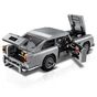 Конструктор LEGO Creator Aston Martin DB5 Джеймса Бонда (10262-) - зменшене зображення 3