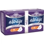 Гігієнічні прокладки Always Ultra Platinum Collection Normal Plus 20 шт (4015400453215) - зменшене зображення 2